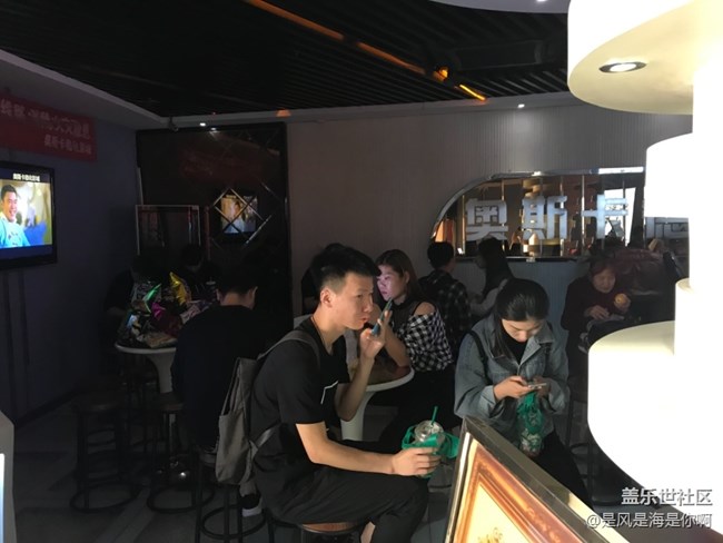观影活动反馈贴