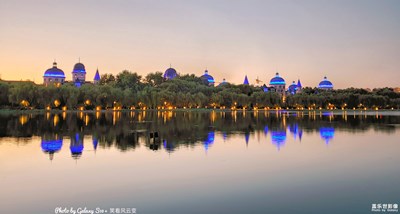 已开奖【盖乐世影像周赛第108期】——夜色阑珊