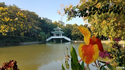 银河公园