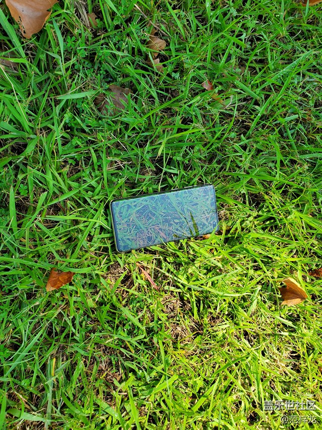 【Galaxy S10+星粉体验活动】十代诚意之作S10