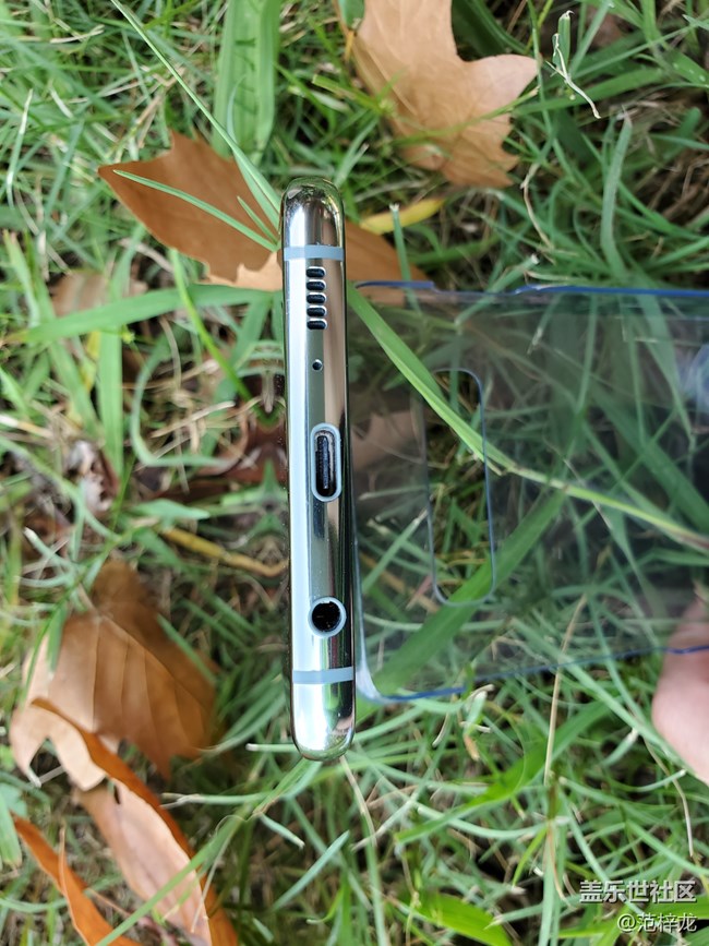 【Galaxy S10+星粉体验活动】十代诚意之作S10
