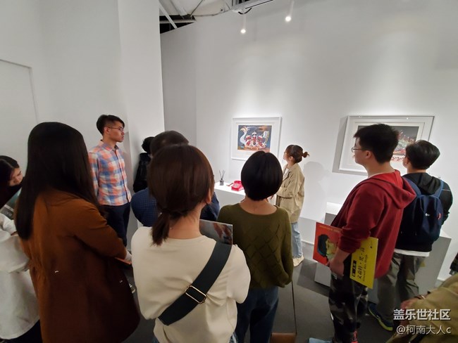 和沈阳星部落一起共赴“达利·卡拉的晚宴”