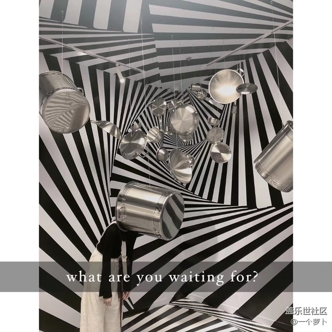 第一次参加线下活动——沈阳的这次艺术展