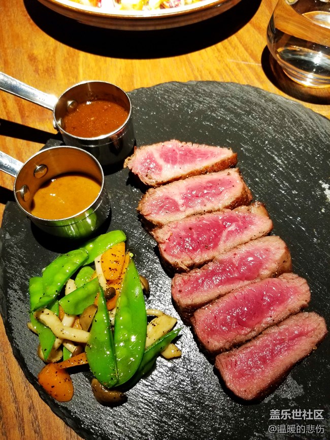 已开奖【美食活动第五期】——异国风味
