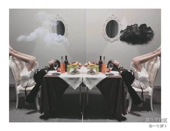 第一次参加线下活动——沈阳的这次艺术展