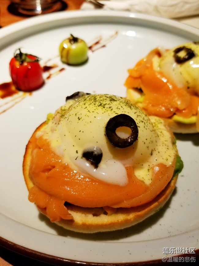 已开奖【美食活动第五期】——异国风味