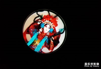 曾经的最美