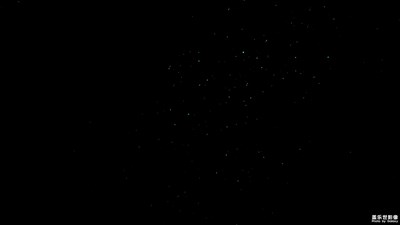 【夜色阑珊】+“星空”