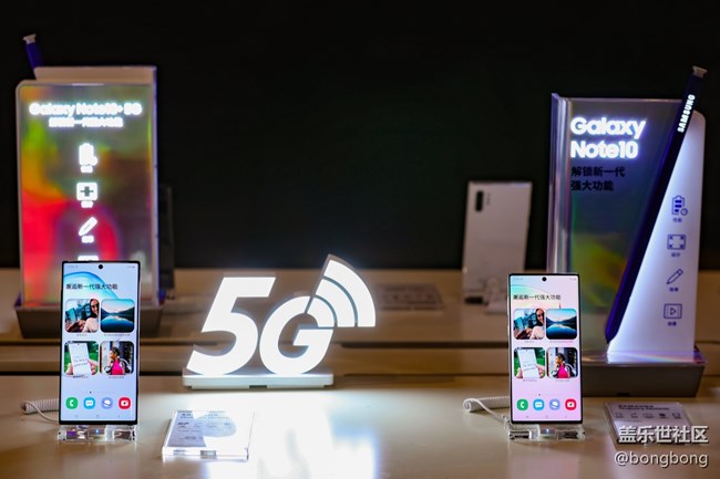 三星Galaxy Note10系列“实力摄想家”见面会 活动回顾