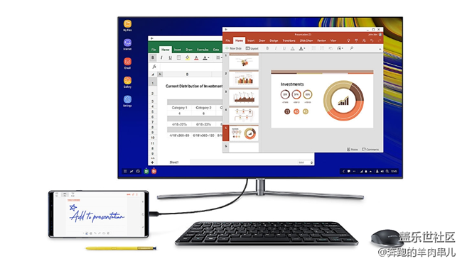 你会拿手机当生产力工具吗？