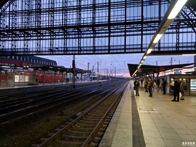 欧洲印象三：Bremen & Hamburg 06.05-11.05.2019-5