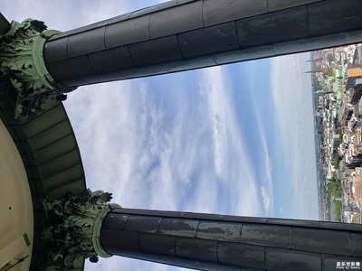 欧洲印象三：Bremen & Hamburg 06.05-11.05.2019-4