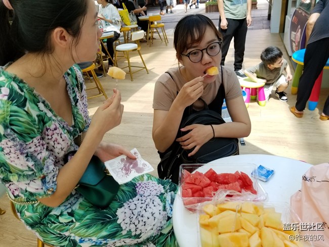 【国庆游记】+美女游友阿奥特莱斯