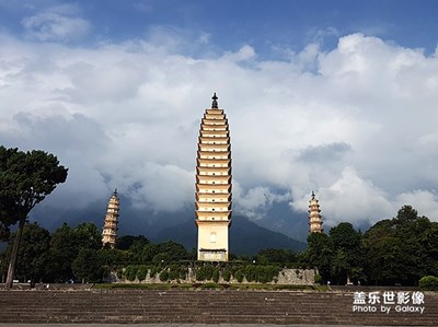 游大理随拍