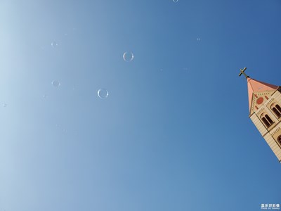 Galaxy 10＋拍照体验（一）