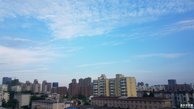 【上下班随想】+路上随拍