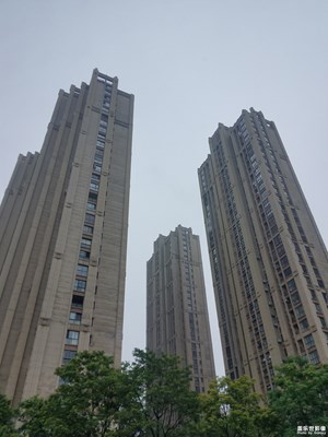 【上下班随想】+路上的楼