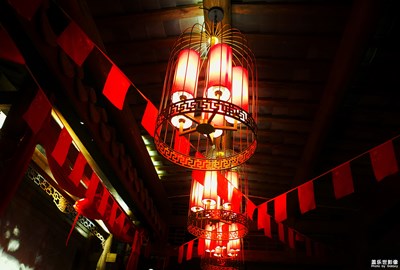 中国色彩