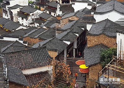 婺源行随拍