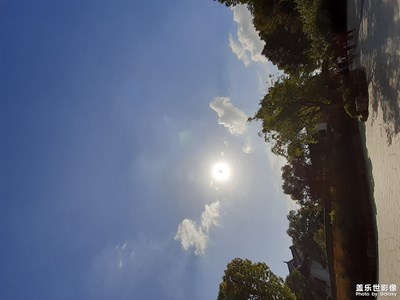 【爱在深秋】+秋游风情