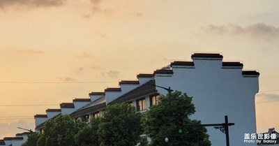 恬庄古街