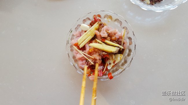 【私房菜】家常私房菜 葱段炒肉丝
