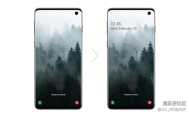 国行三星S10e/S10/S10+即将迎来One UI 2.0 Beta 国行三星S10e/S10/S10+即将迎来One UI 2.0 Beta