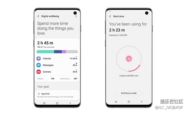 国行三星S10e/S10/S10+即将迎来One UI 2.0 Beta 国行三星S10e/S10/S10+即将迎来One UI 2.0 Beta