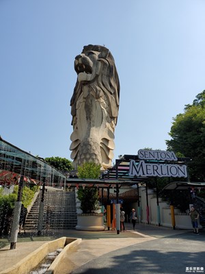 圣淘沙