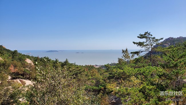 Note 10 拍照  风景