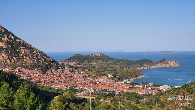 Note 10 拍照  风景