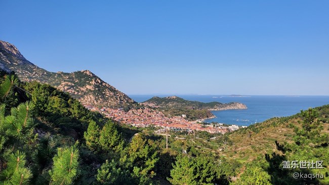 Note 10 拍照  风景