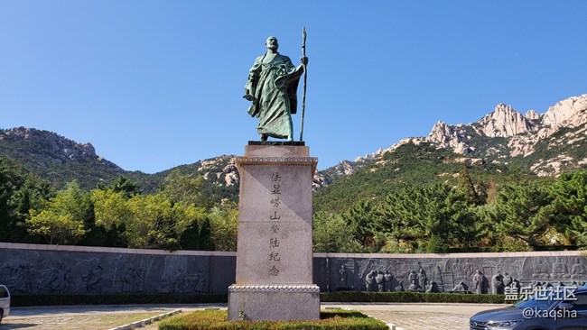 Note 10 拍照  风景