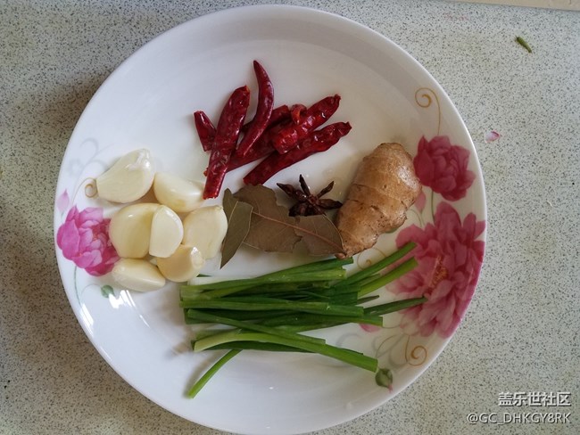 【私房菜】+红烧鲈鱼