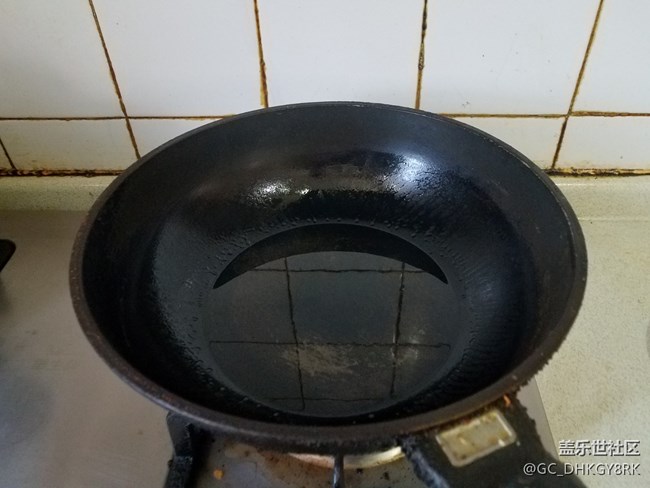 【私房菜】+红烧鲈鱼
