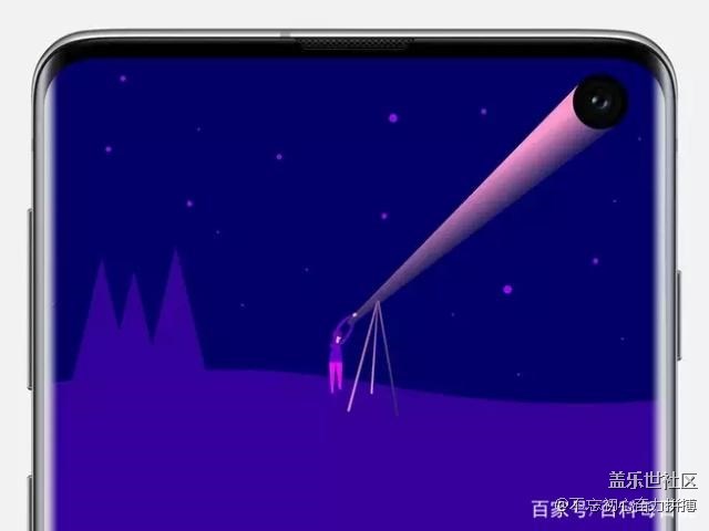三星Galaxy S10的20个提示和技巧