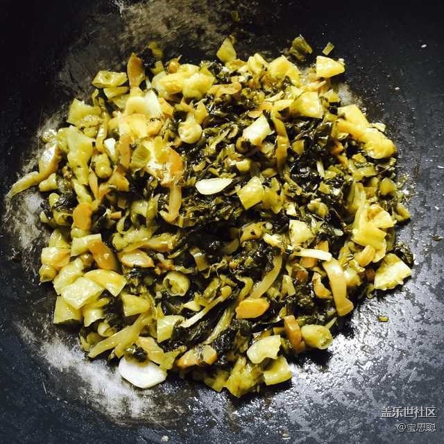 【粤菜谱1期】野山椒酸菜泥鳅做法 酸辣鲜美绝对诱惑