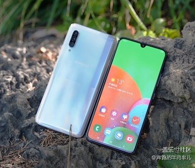 你最喜欢A90 5G什么？