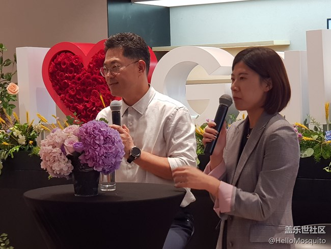 上海总裁见面会活动回顾
