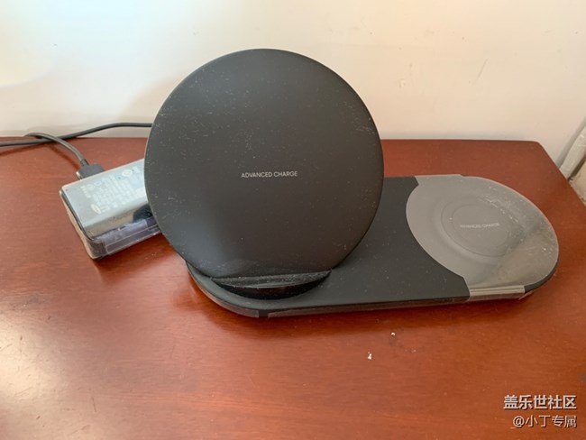 【2019我的社区礼品】论坛今年最欧皇的一次！