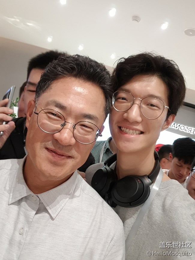 上海总裁见面会活动回顾