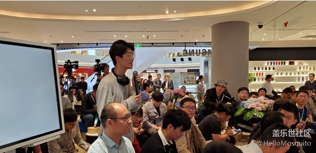 上海总裁见面会活动回顾