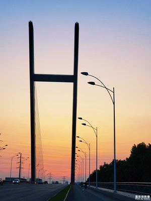 【瑰丽时分】+夕阳唱晚