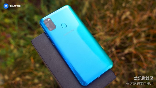 玩转性价比 三星Galaxy M30s体验