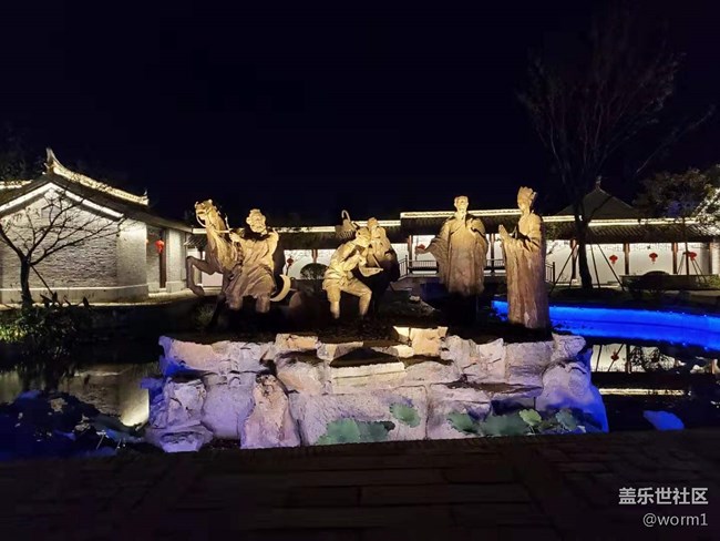 【NOTE10+】上海5G网速测试与旅游夜景随拍