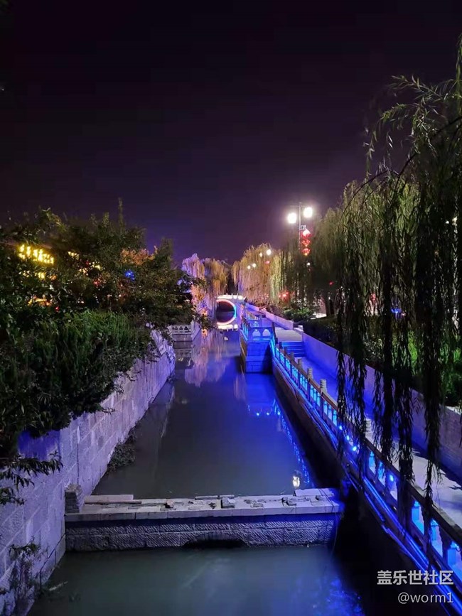 【NOTE10+】上海5G网速测试与旅游夜景随拍