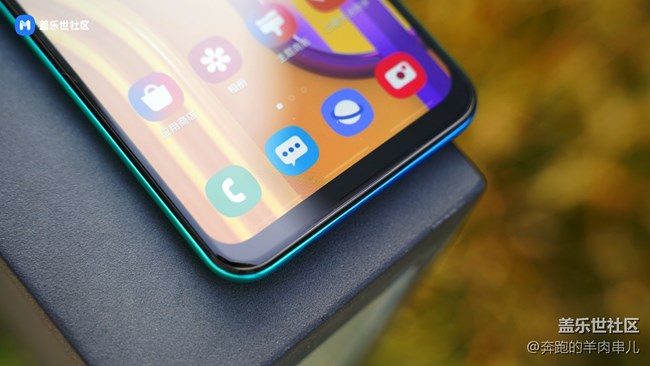 玩转性价比 三星Galaxy M30s体验