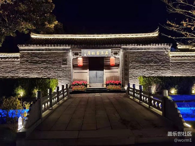 【NOTE10+】上海5G网速测试与旅游夜景随拍