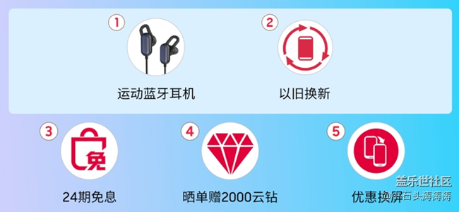 三星Galaxy A90 5G | M30s全渠道首销信息汇总