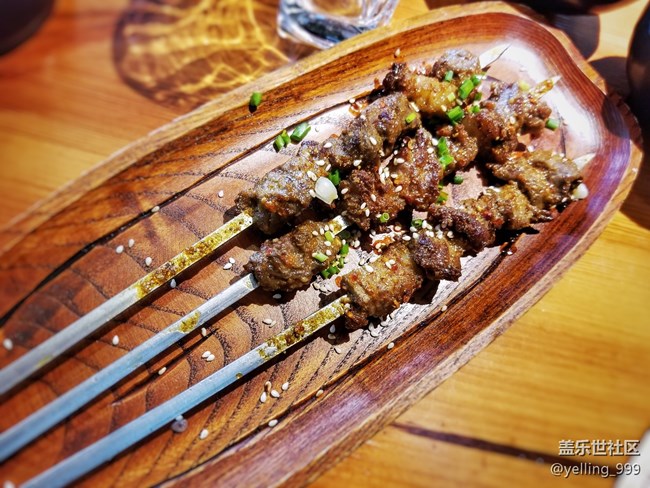 【好店推荐】+牛肉火锅